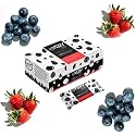 The Every Bar - Strawberry Blueberry