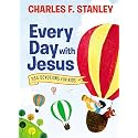 Every Day with Jesus: 365 Devotions for Kids