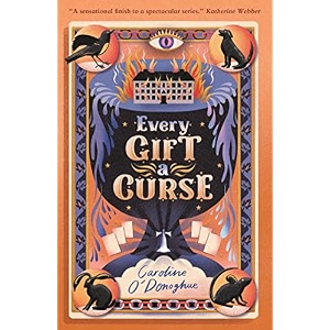 every gift a curse