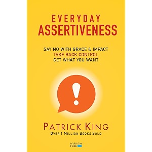 everyday assertiveness