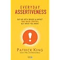 Everyday Assertiveness