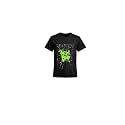 Everyday Cotton T-Shirt Unisex Graphic Round