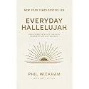 Everyday Hallelujah: Unlocking Deep Joy Through Everyday Acts of Worship