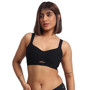 Everyday Seamless T Shirt Bra for Women