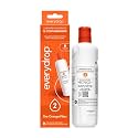 everydrop by Whirlpool Ice &amp; Water Refrigerator Filter 2, Orange, EDR2RXD1
