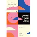 Everything Is Predictable: How Bayes' Remarkable Theorem Explains the World