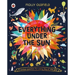 everything under the sun a curious question for every day of the year