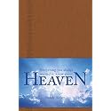 Everything You Always Wanted to Know About Heaven: A Portable Leatherlike Gift Book of Solid Biblical Answers to More than 100 Questions about God, ... (Inspired by the Full-Length Book Heaven)