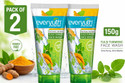 Everyuth Naturals Anti Acne Anti Marks Tulsi