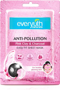 Everyuth Naturals Anti Pollution Pink Clay