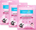 Everyuth Naturals Anti Pollution Pink Clay 