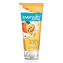 Everyuth Naturals Hydrating & Exfoliating Walnut Apricot Face Scrub|India's No.1 Scrub |Removes Blackheads & Moisturizes|Walnut Shell & Apricot|Oily, Dry, Normal, Combination, Sensitive Skin-100g Tube