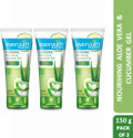 Everyuth Naturals Nourishing Aloe Vera and Cucumber
