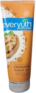 everyuth naturals scrub scrub 12 ml