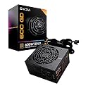 EVGA 100-GD-0600-V1, 600 GD, 80+ GOLD 600W, 5 Year Warranty, Power Supply