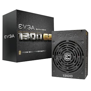 evga supernova 1300 g2 80 gold 1300w fully modular nvidia sli and crossfire ready 10 year warranty power supply 120-g2-1300-xr