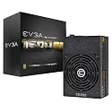 EVGA SuperNOVA 1600 G2 80+ GOLD, 1600W Fully Modular NVIDIA SLI and Crossfire Ready 10 Year Warranty Power Supply 120-G2-1600-X1