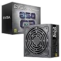 EVGA SuperNOVA 220-G3-0850-X1, 850 G3, 80 Plus Gold 850W, Fully Modular, Eco Mode with New HDB Fan, 10 Year Warranty, Includes Power ON Self Tester, Compact 150mm Size, Power Supply