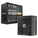 EVGA Supernova 550 G2, 80+ Gold 550W Fully Modular