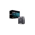 EVGA Supernova 550 GM, 80 Plus Gold 550W, Fully Modular, ECO Mode with DBB Fan, 7 Year Warranty, Includes Power ON Self Tester, SFX Form Factor, Power Supply 123-GM-0550-Y1