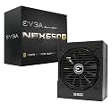 EVGA SuperNOVA 650 G1, 80+ GOLD 650W, Fully Modular, 10 Year Warranty, Includes FREE Power On Self Tester Power Supply 120-G1-0650-XR