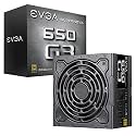EVGA Supernova 650 G3, 80 Plus Gold 650W, Fully Modular, Eco Mode with New HDB Fan, Includes on Self Tester, Compact 150 mm Size, Power Supply