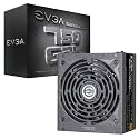 EVGA Supernova 750 G2L, 80 Plus Gold 750W, Fully Modular, Eco Mode, 10 Year Warranty, Includes Power ON Self Tester, White LED, Power Supply 220-GL-0750-X1