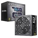 EVGA SuperNOVA 750 G3 80 Plus Gold 750W Fully Modular Eco Mode with New HDB Fan Power Supply 220-G3-0750-X1