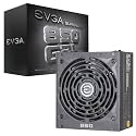 EVGA Supernova 850 G2L, 80 Plus Gold 850W, Fully Modular, Eco Mode, 10 Year Warranty, Includes Power ON Self Tester, White LED, Power Supply 220-GL-0850-X1