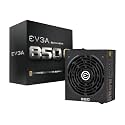 EVGA Supernova 850 GS, 80+ Gold 850W, Fully Modular, EVGA ECO Mode, 7 Year Warranty, Includes Free Power On Self Tester Power Supply 220-GS-0850-V1