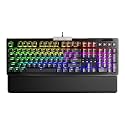 EVGA Z15 RGB USB Gaming Keyboard RGB