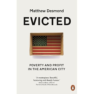 evicted poverty and profit in the american city