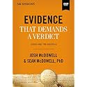 Evidence That Demands a Verdict Video Study: Jesus and the Gospels