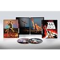 The Evil Dead (1981) 45th Anniversary - 4K UHD/BD Combo + Digital + Steelbook