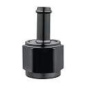 EVIL ENERGY 10AN Female to 3/8" Barb Hose Fitting Straight Swivel