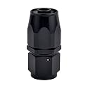 EVIL ENERGY 16AN Straight Hose End Fitting for CPE Braided Fuel Hose