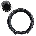 EVIL ENERGY 3/4" Heater Hose 5FT Coolant Radiator SAE 20R3 100PSI