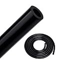 EVIL ENERGY 3/8" Silicone Vacuum Tubing Hose Line 10FT Black (10mm ID)