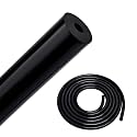 EVIL ENERGY 5/32 Silicone Vacuum Tubing Hose Line 5FT 130PSI Max Pressure Black (4mm ID)