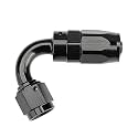 EVIL ENERGY 6AN 120 Degree Hose End Fitting for CPE Braided Fuel Hose