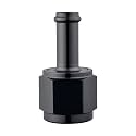 EVIL ENERGY 8AN Female to 3/8" Barb Hose Fitting Straight Swivel
