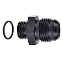 EVIL ENERGY 8AN Flare to AN6 ORB Male O-Ring Fitting Adapter