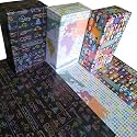 eVincE Wrapping Paper - Pack of 6 Large Gift Packing Paper with 28" x 20" - Multi Occasion Gift Paper for Diwali, Birthday, Wedding, Party Decor - Premium Recyclable Gift Wrapper with Fun Facts