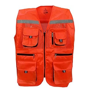 evion customized reflective safety jacket es-16200 engineers safety vest labour safety jacket cycling safety jacket bikers safety jackets balck