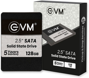 evm 25 inch sata ssd 128 gb laptop desktop all in one pcs black sata internal solid state drive ssd 128gb ssd 25 inch sata interface sata form factor 25 inch