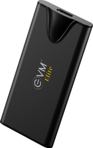 evm epssdpro 2 tb external solid state drive ssd 2000 mbs 10 year warranty window mac os android type c enabled usb 32