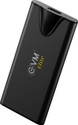 EVM EPSSDPro 512 GB External Solid State Drive (SSD) 2000 MB/s, 10 Year Warranty, Window, Mac OS, Android, Type C Enabled, USB 3.2