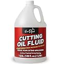Evo Dyne Cutting Fluid 1 Gallon Metal Cutting Oil Made in USA