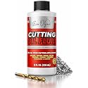 Evo Dyne Cutting Oil 8 oz Metal Cutting Fluid for Drilling &amp; Tapping