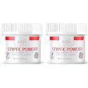 Evo Dyne Styptic Powder 2-Pack 2 oz for Dogs, Cats &amp; Birds